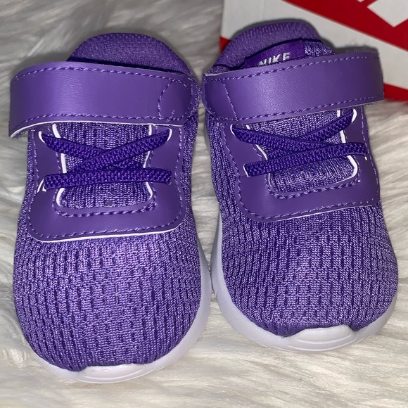 Nike Other - Nike Tanjun Infant size 3c